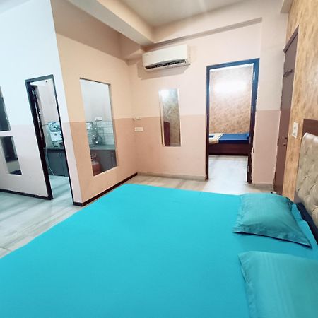 Mi Casa Sector 47 Apartment Гургаон Екстериор снимка