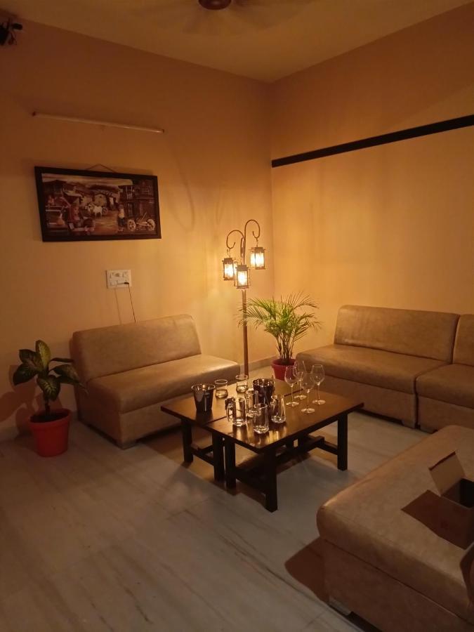 Mi Casa Sector 47 Apartment Гургаон Екстериор снимка