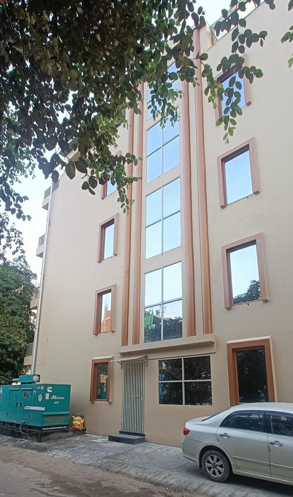 Mi Casa Sector 47 Apartment Гургаон Екстериор снимка