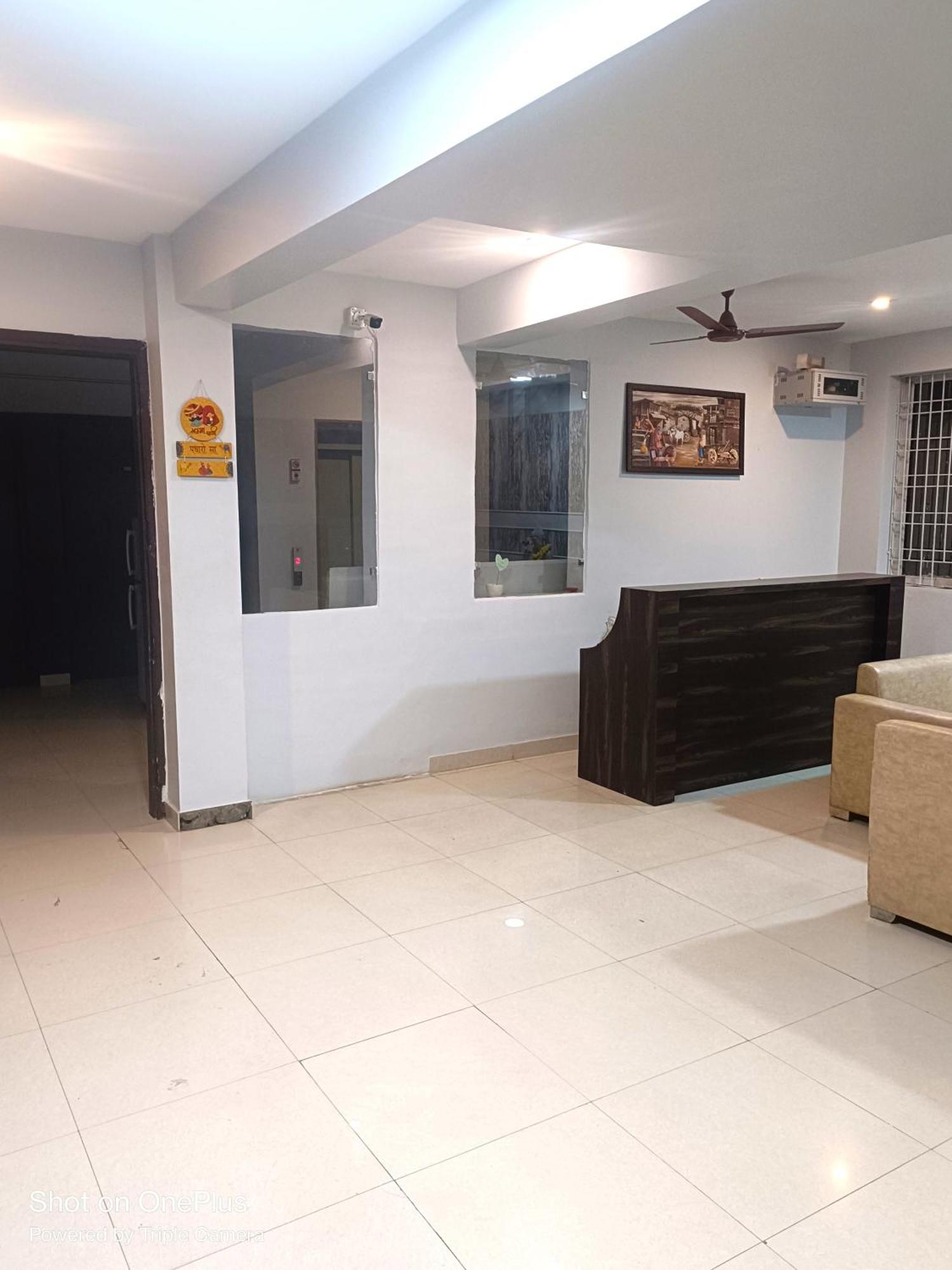 Mi Casa Sector 47 Apartment Гургаон Екстериор снимка