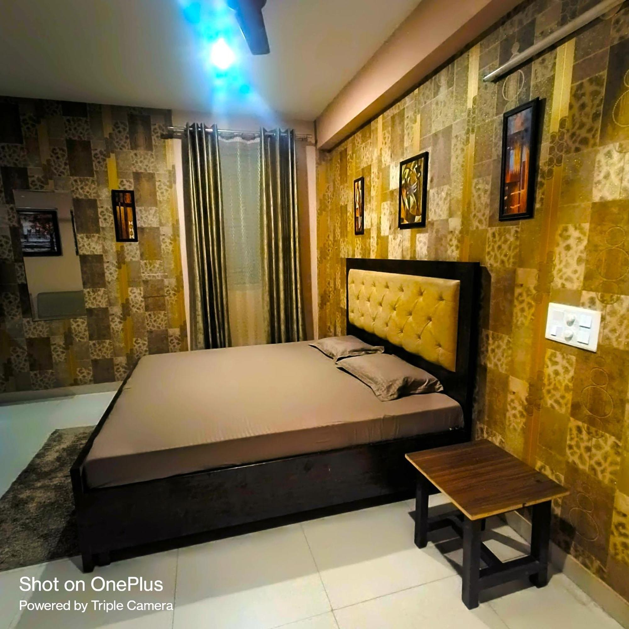 Mi Casa Sector 47 Apartment Гургаон Екстериор снимка
