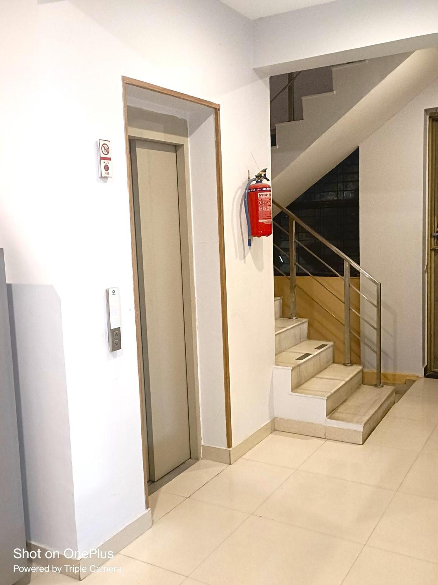 Mi Casa Sector 47 Apartment Гургаон Екстериор снимка