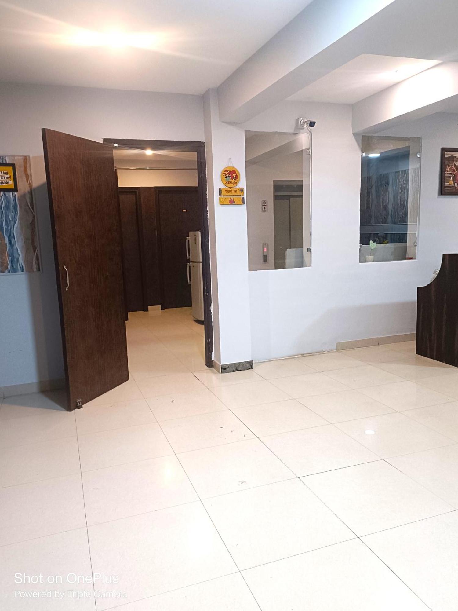 Mi Casa Sector 47 Apartment Гургаон Екстериор снимка