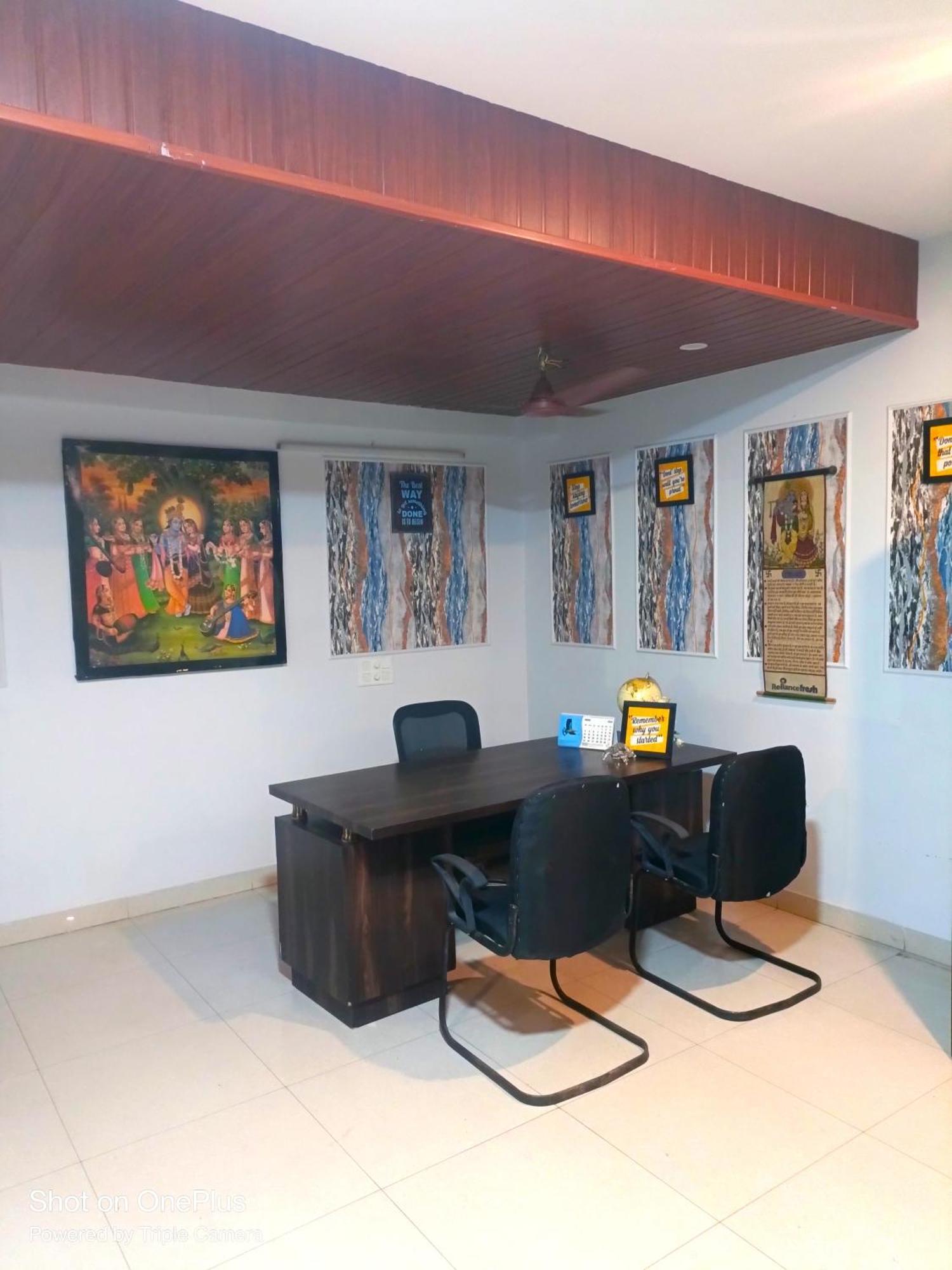 Mi Casa Sector 47 Apartment Гургаон Екстериор снимка