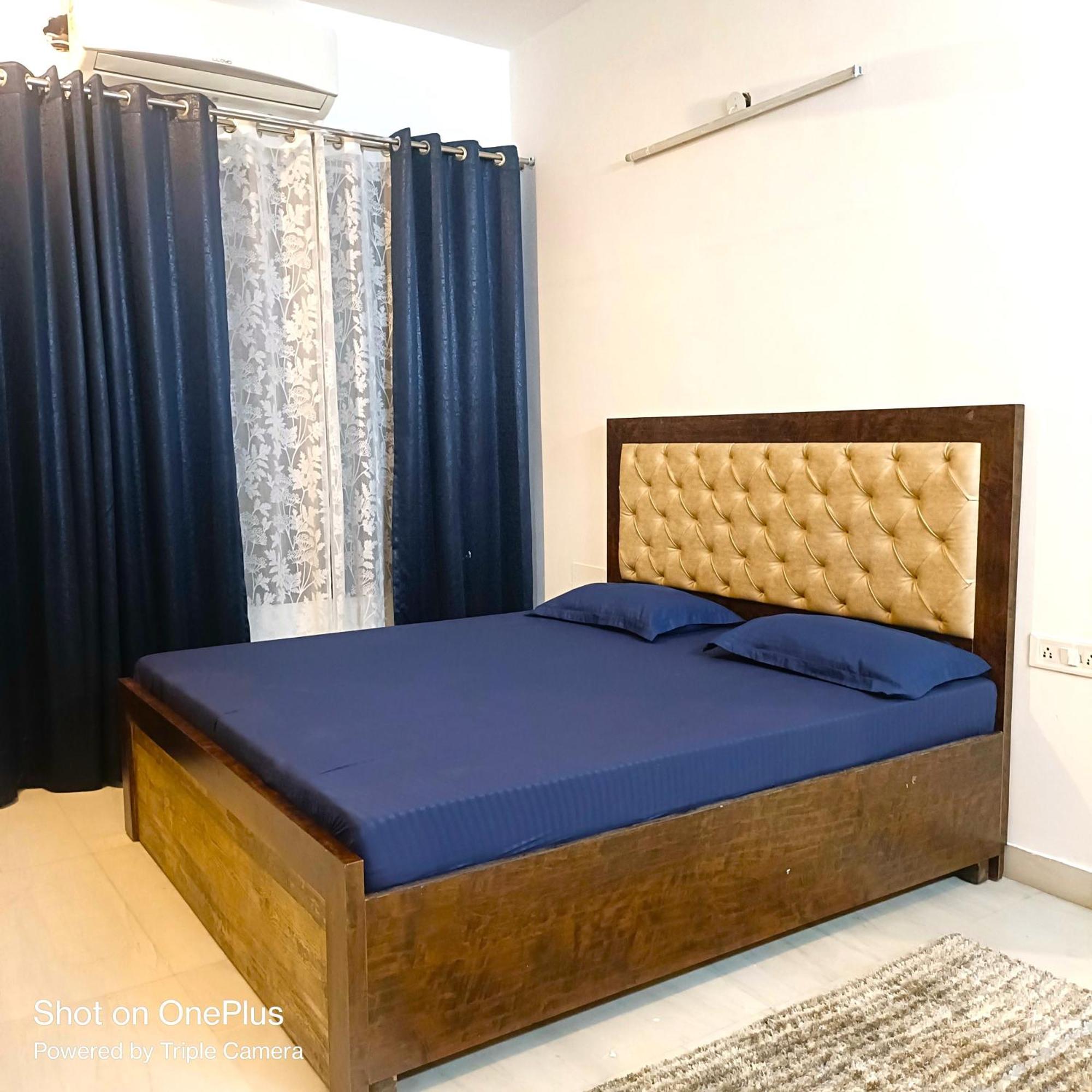 Mi Casa Sector 47 Apartment Гургаон Екстериор снимка