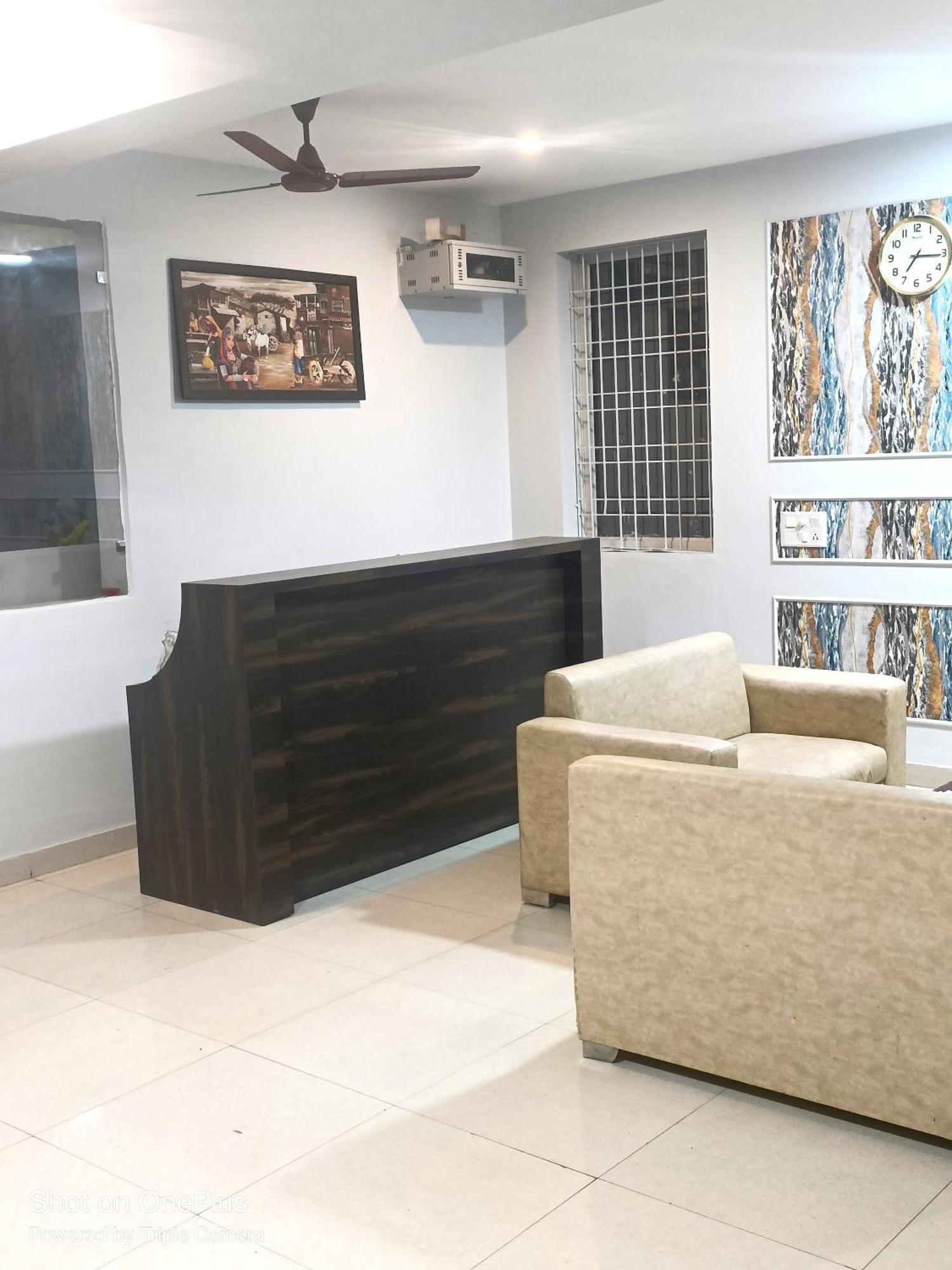 Mi Casa Sector 47 Apartment Гургаон Екстериор снимка