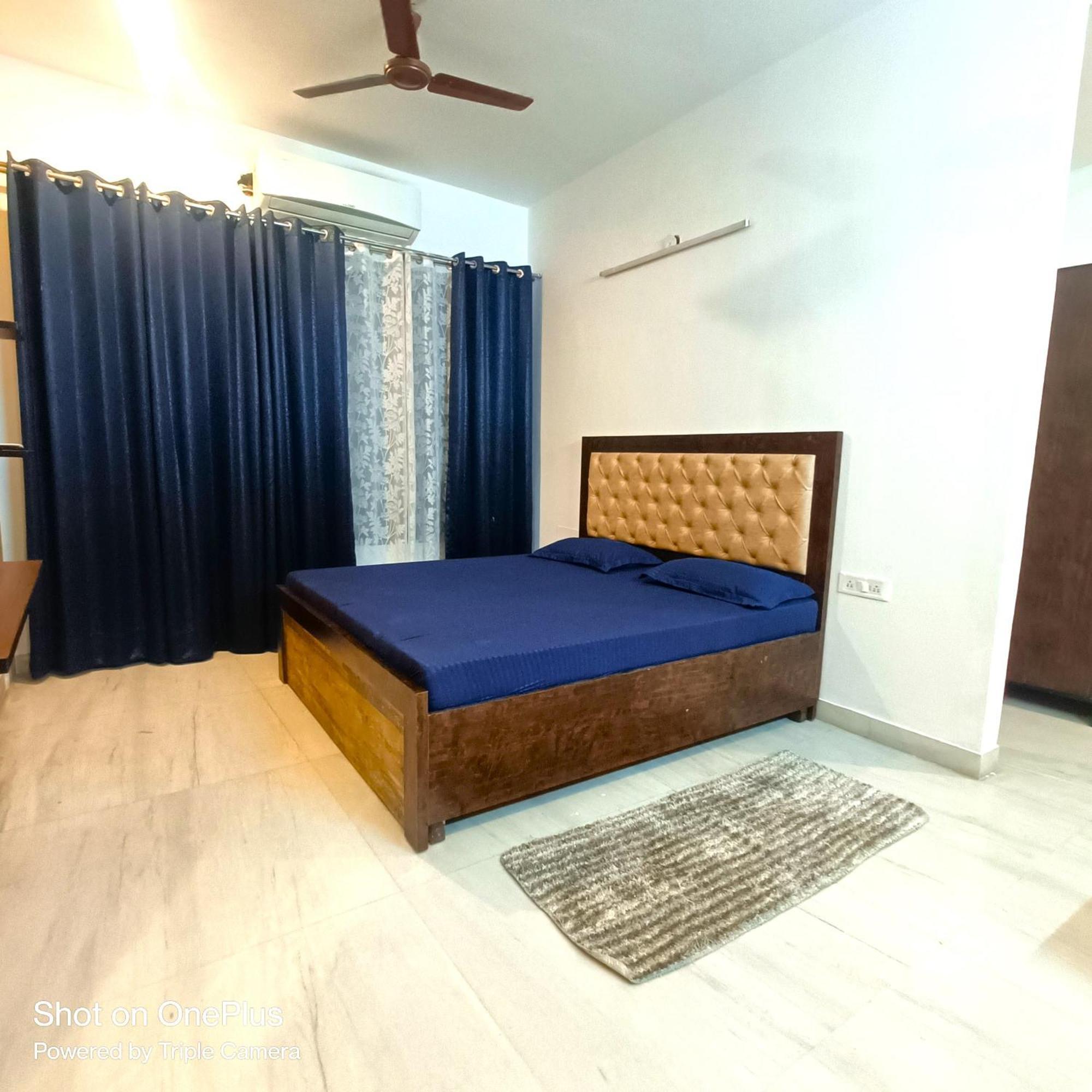 Mi Casa Sector 47 Apartment Гургаон Екстериор снимка