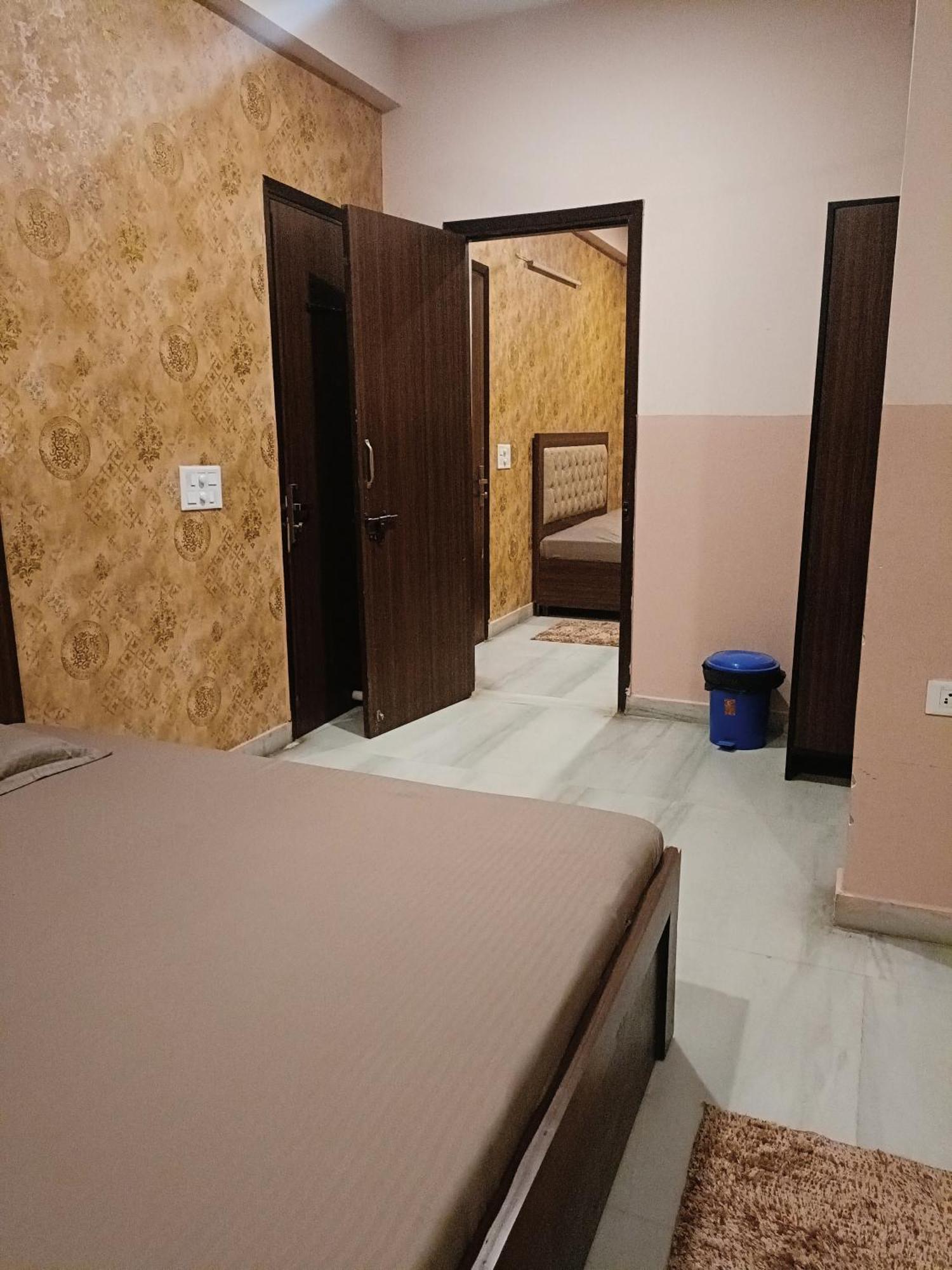 Mi Casa Sector 47 Apartment Гургаон Екстериор снимка