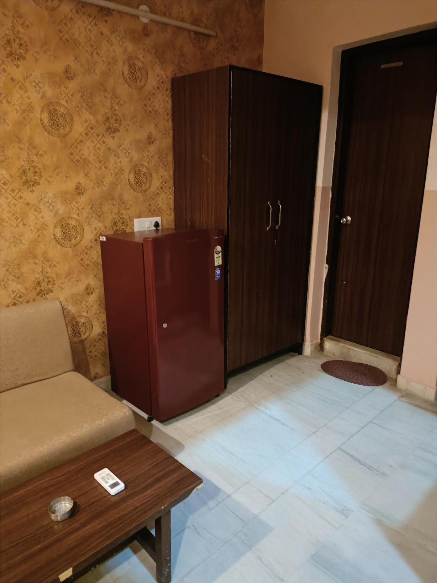 Mi Casa Sector 47 Apartment Гургаон Екстериор снимка