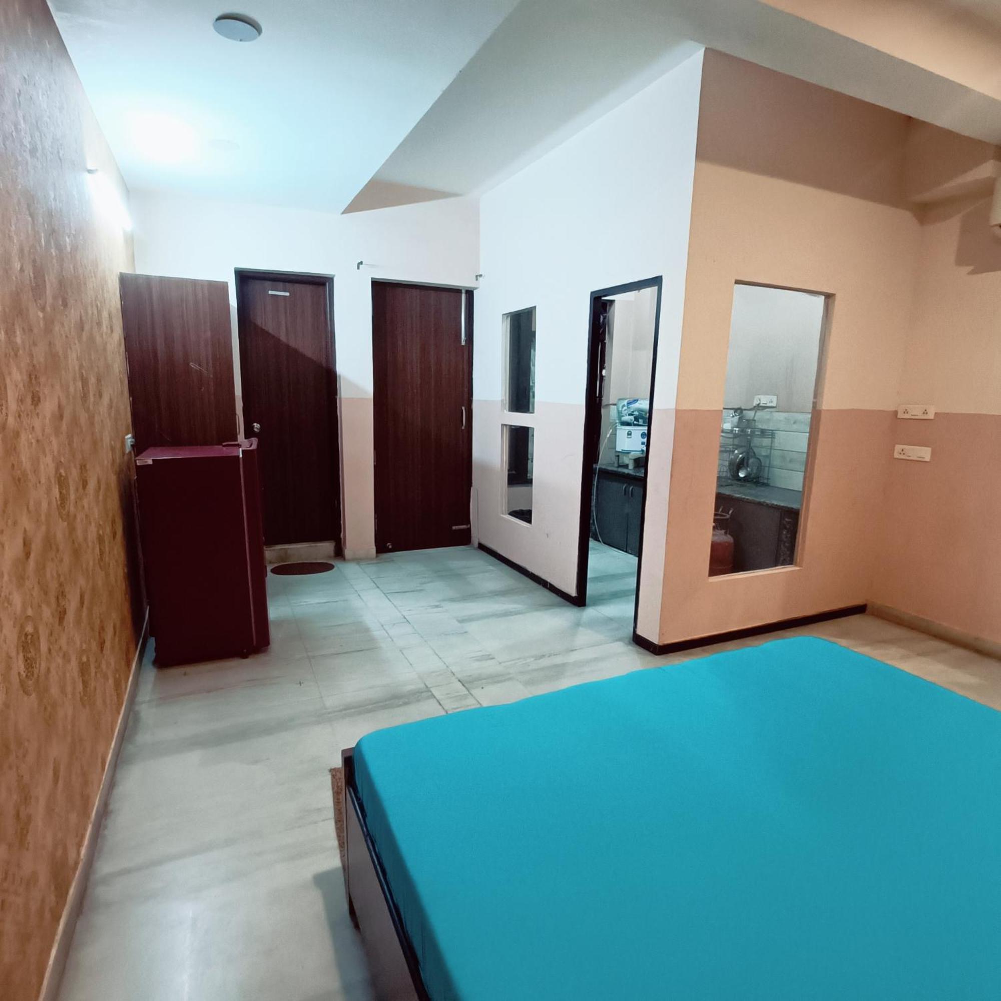 Mi Casa Sector 47 Apartment Гургаон Екстериор снимка