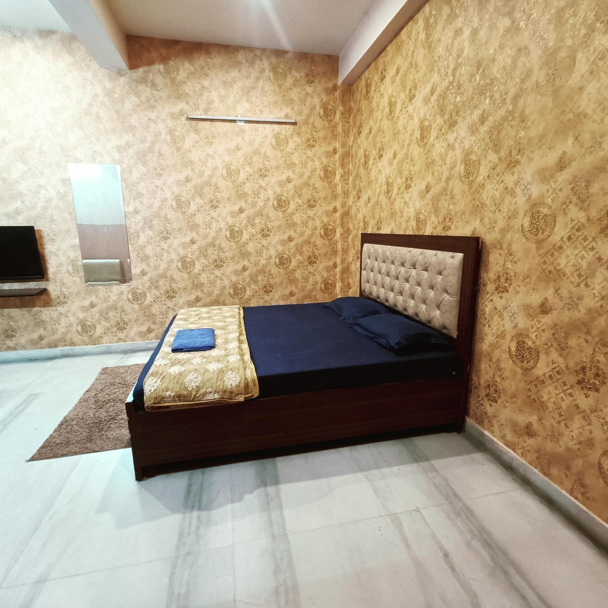Mi Casa Sector 47 Apartment Гургаон Екстериор снимка