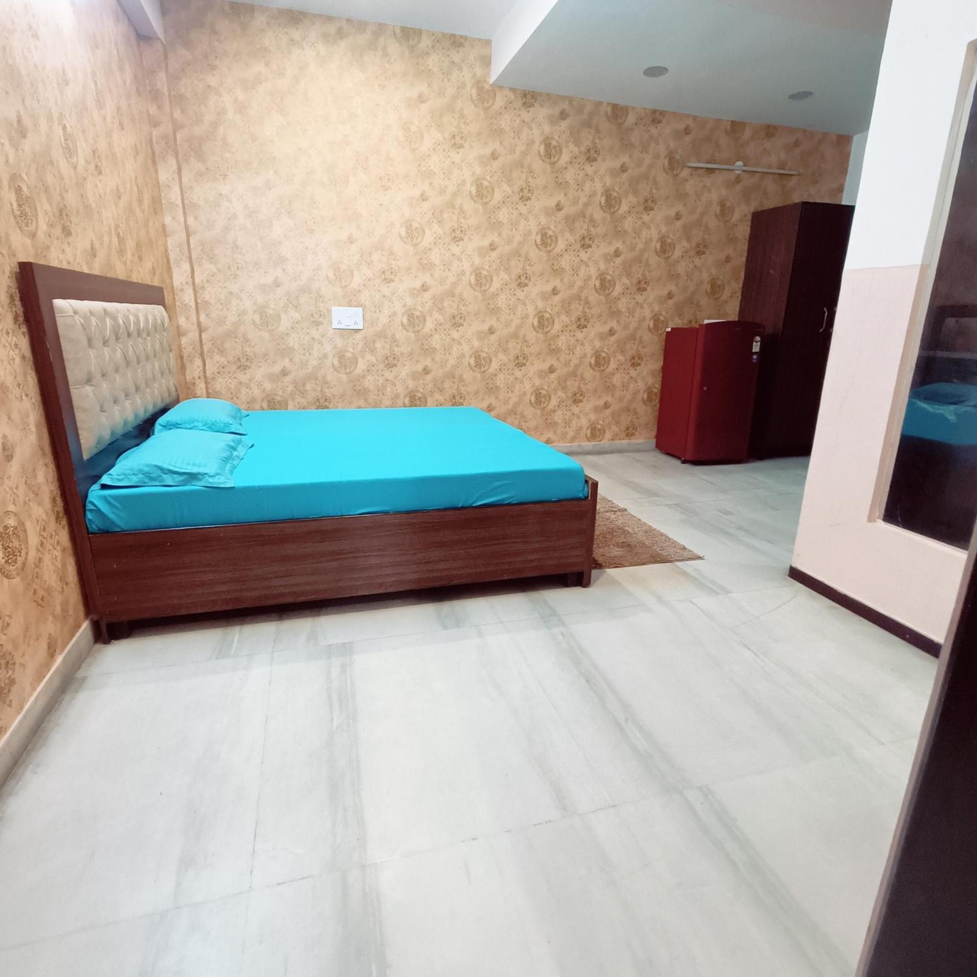 Mi Casa Sector 47 Apartment Гургаон Екстериор снимка