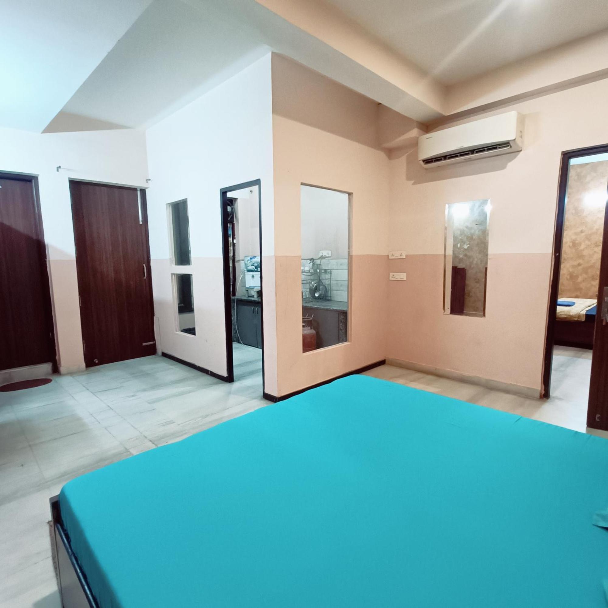 Mi Casa Sector 47 Apartment Гургаон Екстериор снимка