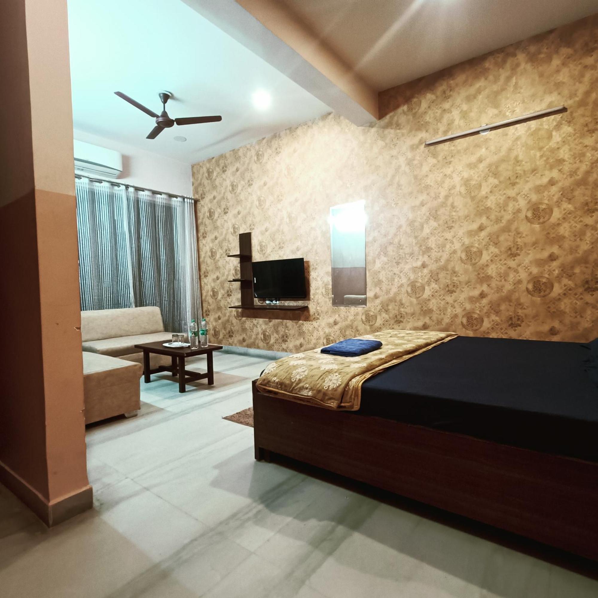 Mi Casa Sector 47 Apartment Гургаон Екстериор снимка