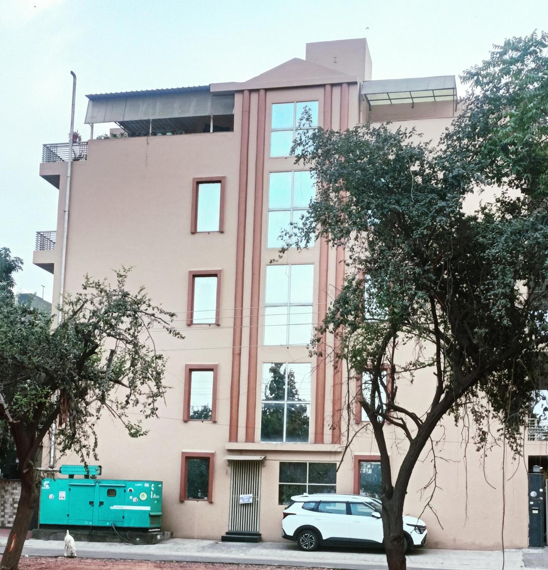 Mi Casa Sector 47 Apartment Гургаон Екстериор снимка